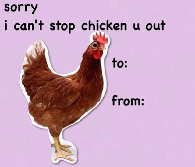 24 Tumblr Valentine's Day Cards That Won the