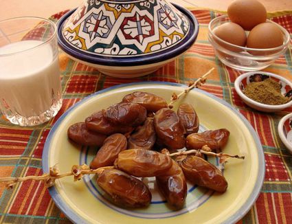 Eid Al-Adha in Morocco