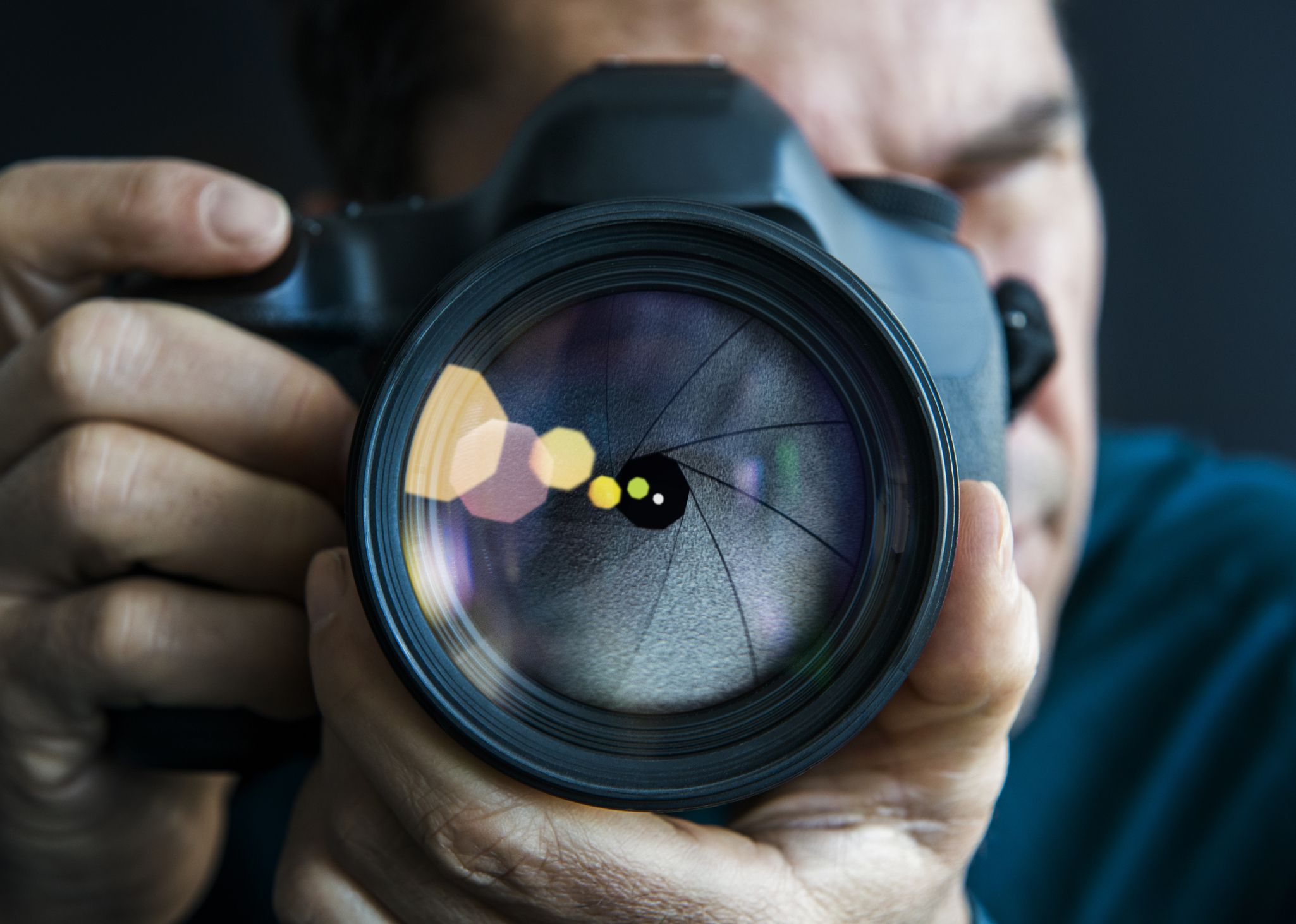 What Does Manual Focus Mean In Photography