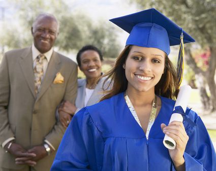 What Do the Colors  on Graduation  Gowns  and Hoods Mean  