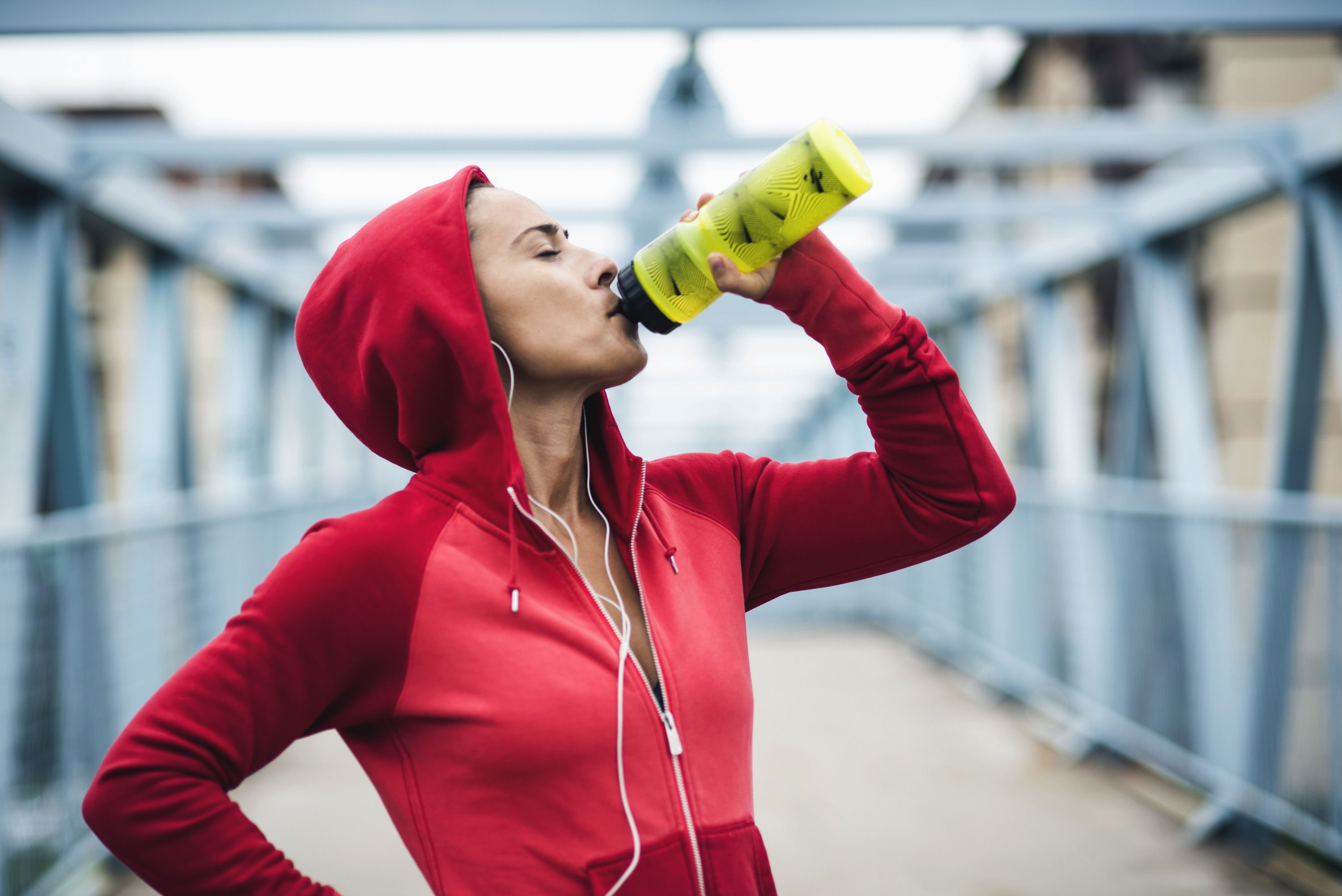 is-drinking-cold-water-when-exercising-good-or-bad