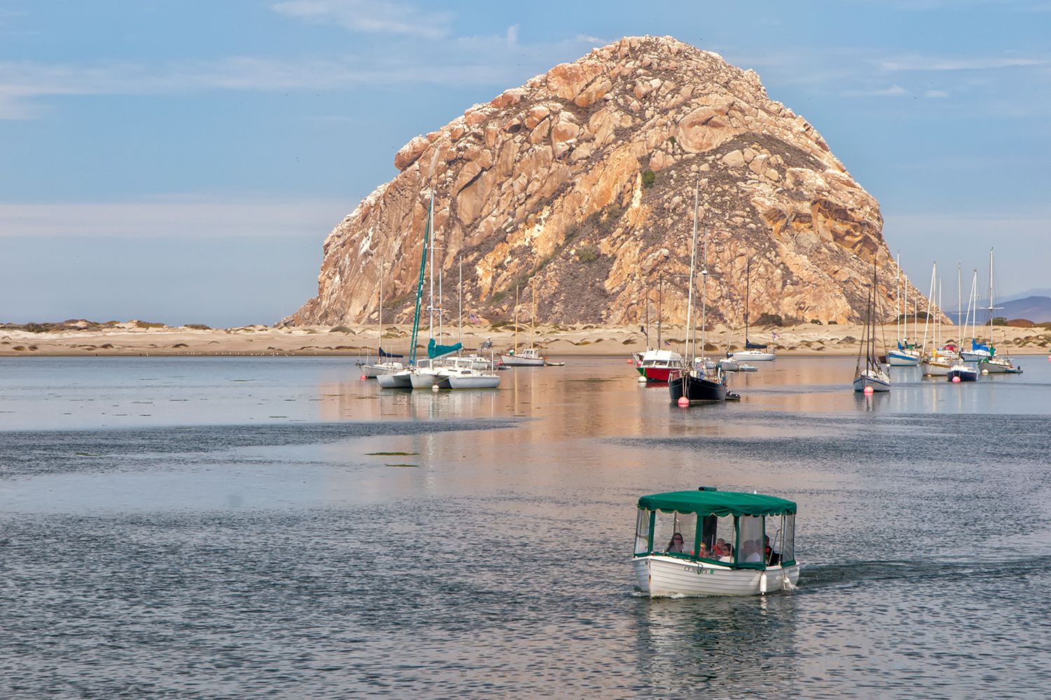 Things to Do in Morro Bay CA For a Fun Day or Weekend