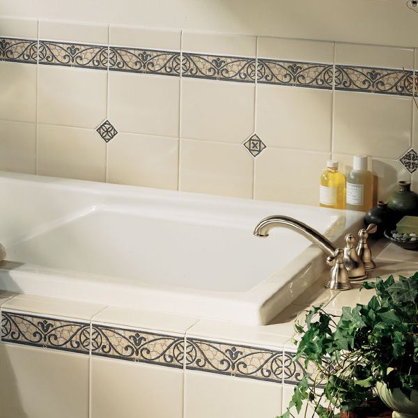 Bathroom Tile Pictures for Design Ideas