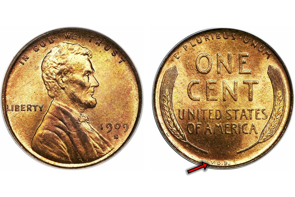 Most Valuable Lincoln Wheat Pennies (Keys & Varieties)