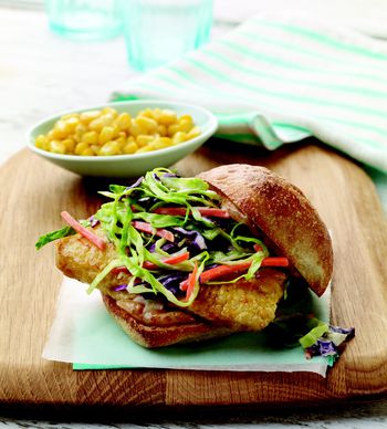 Pulled Pork Sandwiches for a Great Barbecue Meal