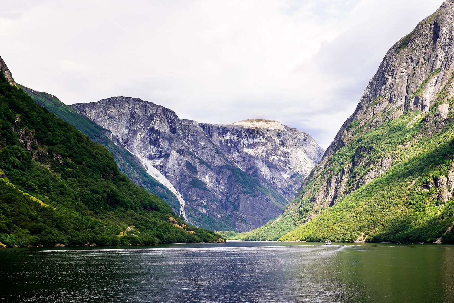 Five Longest Mountain Ranges In Europe   GettyImages 841965988 59c67827685fbe0011219921 