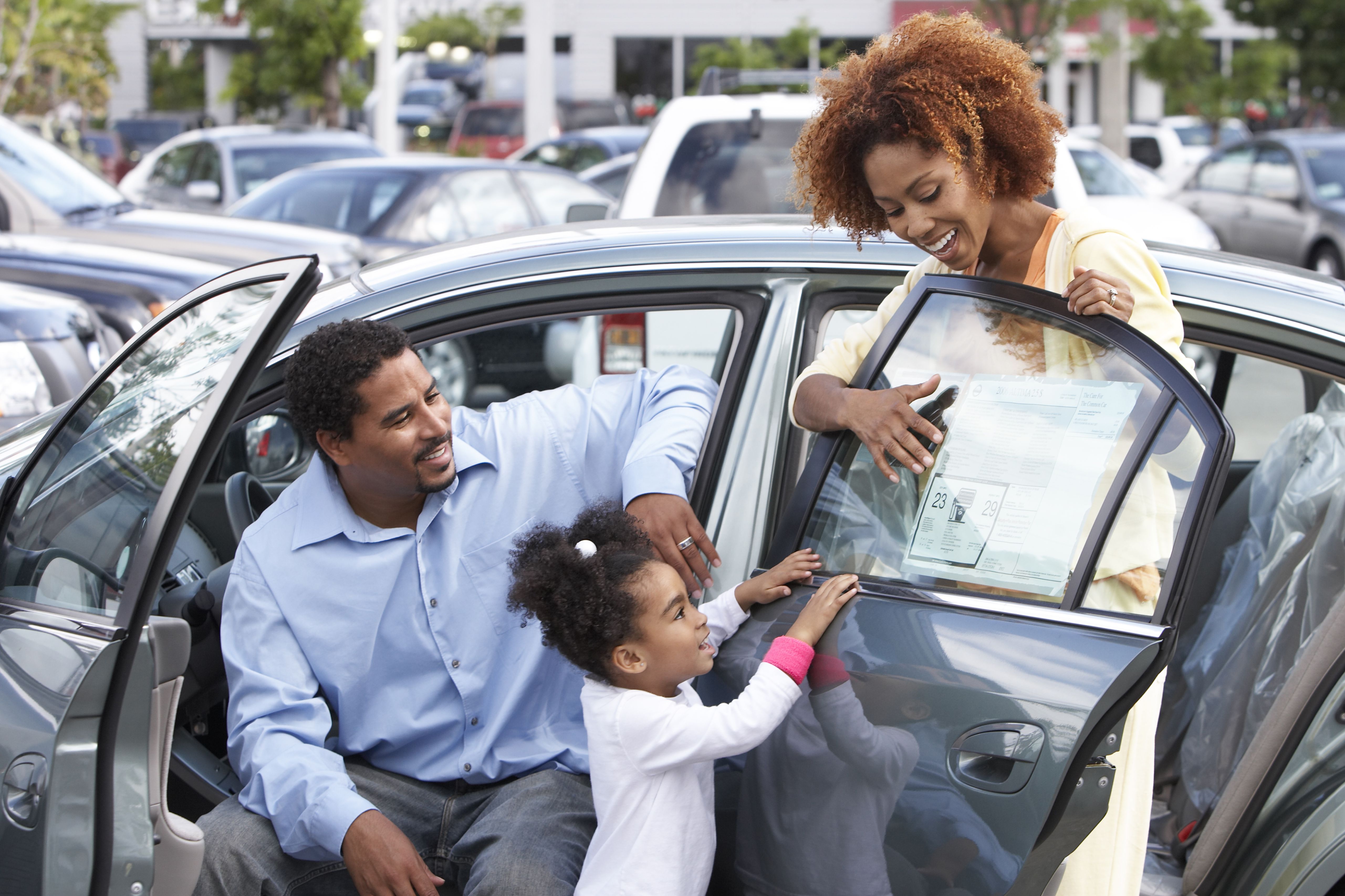 Download How to Lease a Used Car in 5 Steps