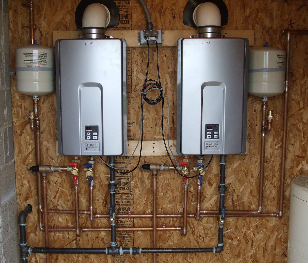 how-to-size-a-tankless-water-heater