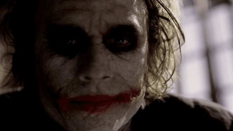 10 Best Joker Quotes From The Dark Knight