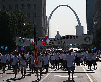 15 Things to Do on Labor Day Weekend in St. Louis