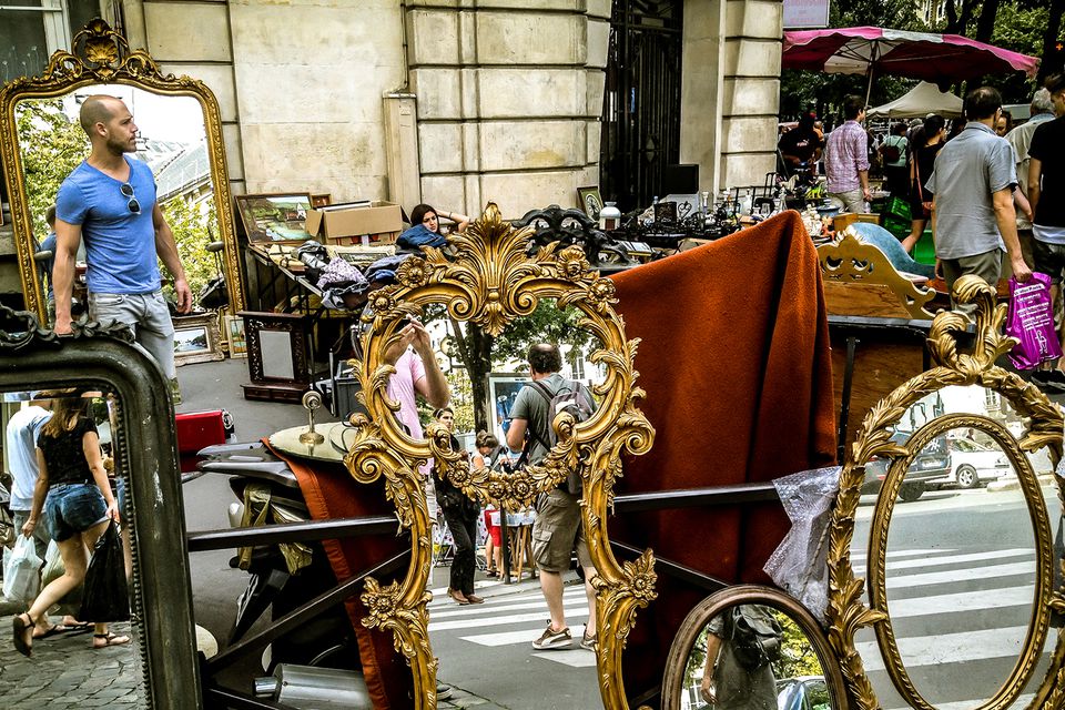 The Best Flea Markets in Paris A Full Guide