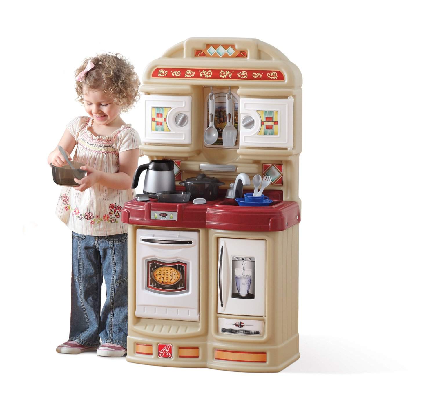 11 Best Kids Kitchen Sets