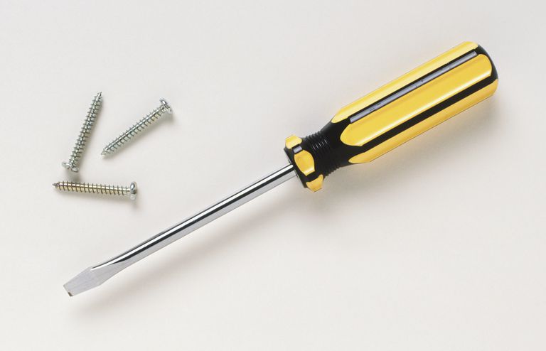 Screwdriver Meaning