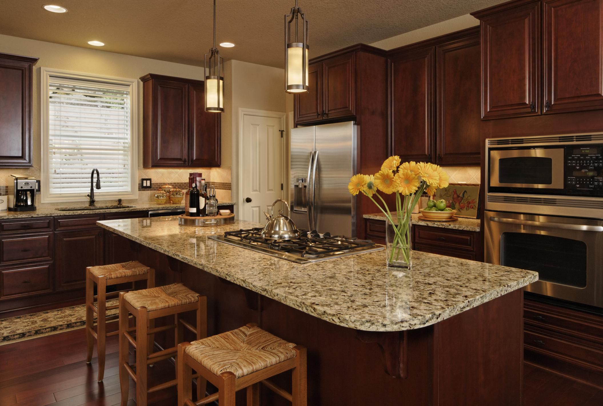 Different Types Of Kitchen Countertops 10 Different Types Of Kitchen   120045890 56a527615f9b58b7d0db2c03 