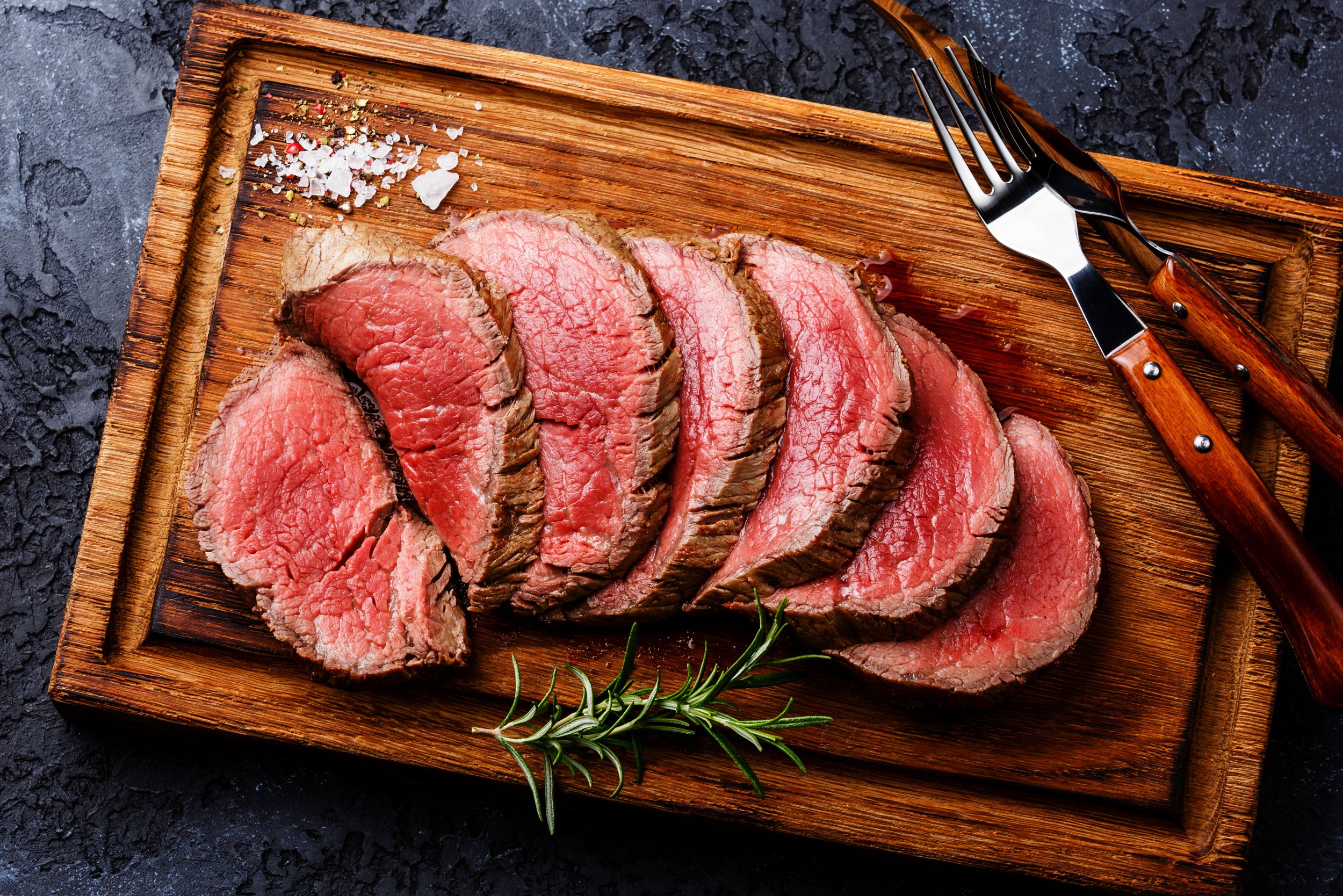 Chateaubriand: Cut of Beef or Method of Preparation?