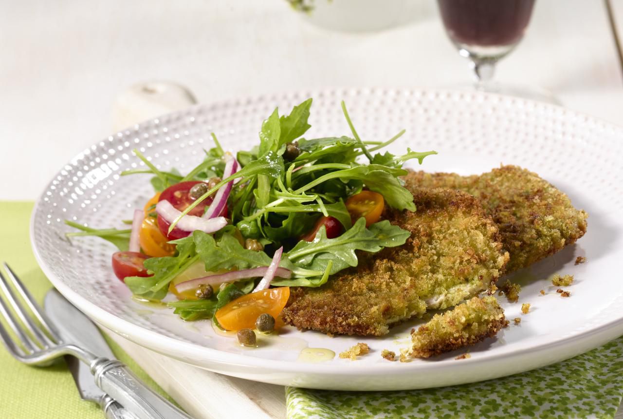 5 Quick And Easy Low Fat Chicken Recipes