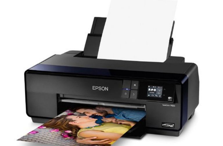 How To Print Photos At Home