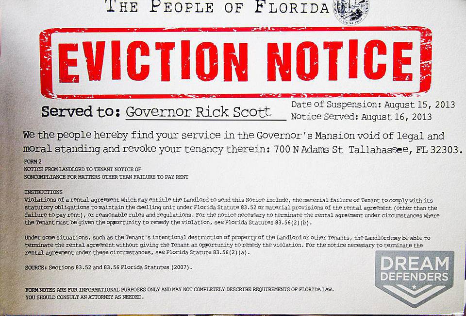 Self-Help (Illegal) Eviction: What It Is and What to Do