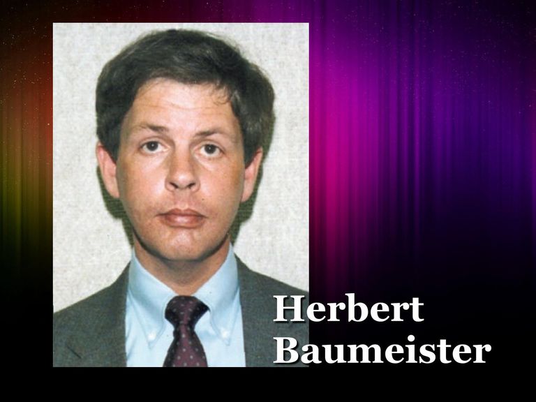 Herb Baumeister - Serial Killer Profile