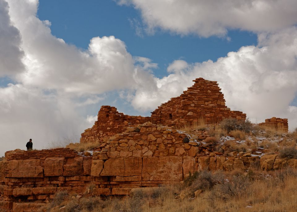 A Guide to Visiting Zuni Pueblo in New Mexico