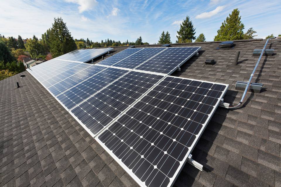 Solar Power Top 10 Solar Energy Uses