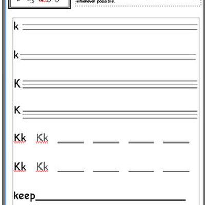 Letter T Worksheets and Activities