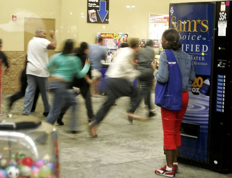 How Black Friday Got Its Name