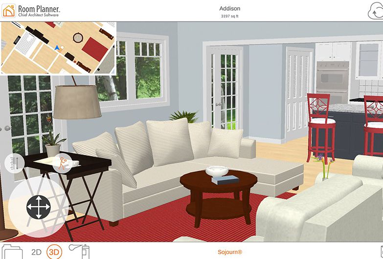 10 Must-Have Apps For Serious Interior Design