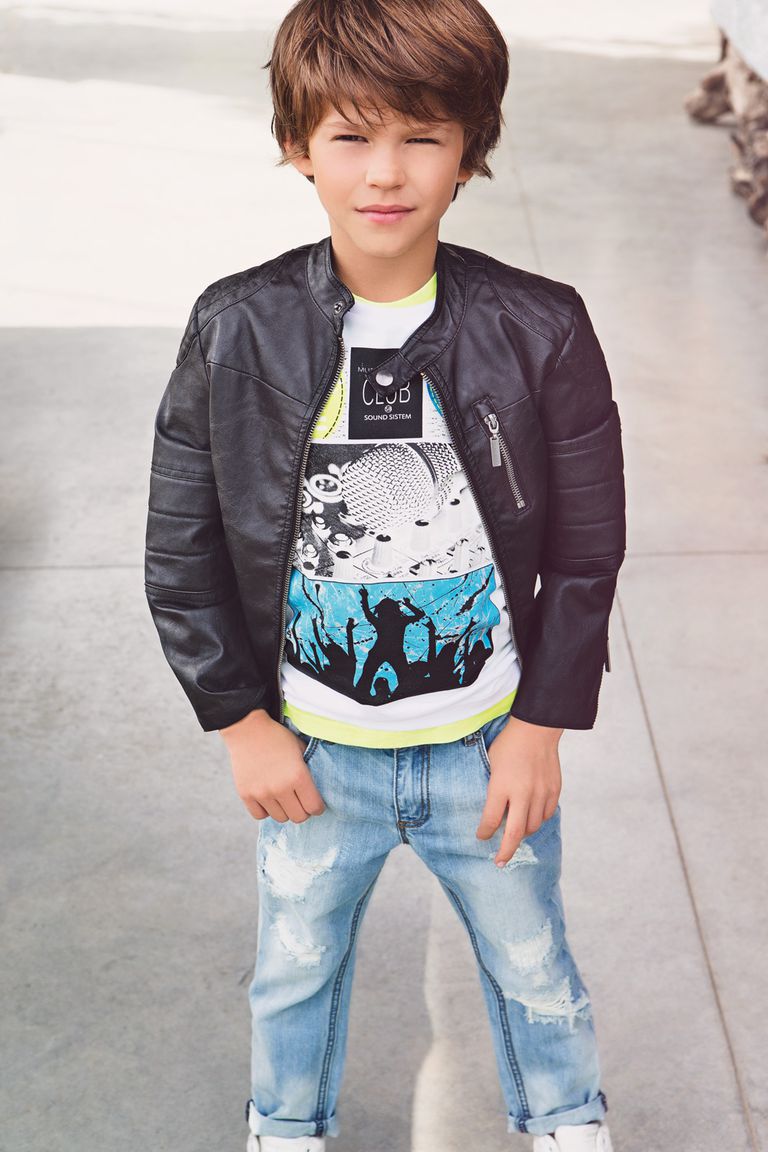 Top 10 Back to School Jeans Trends for Kids and Teens