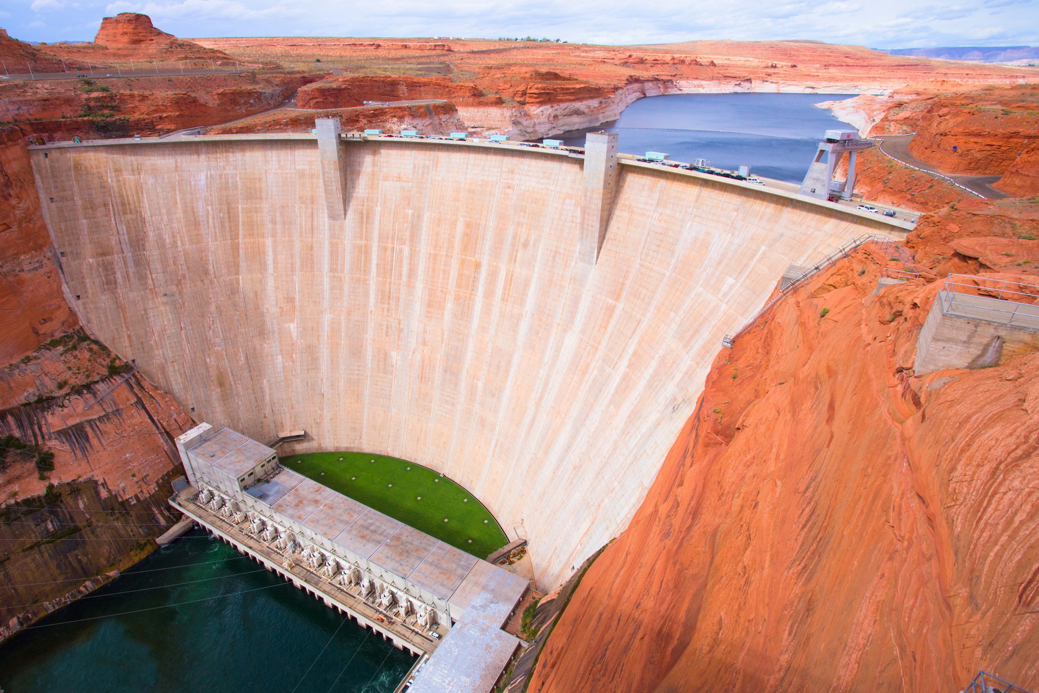 6 Environmental Costs  And 3 Benefits  Of Hydroelectricity