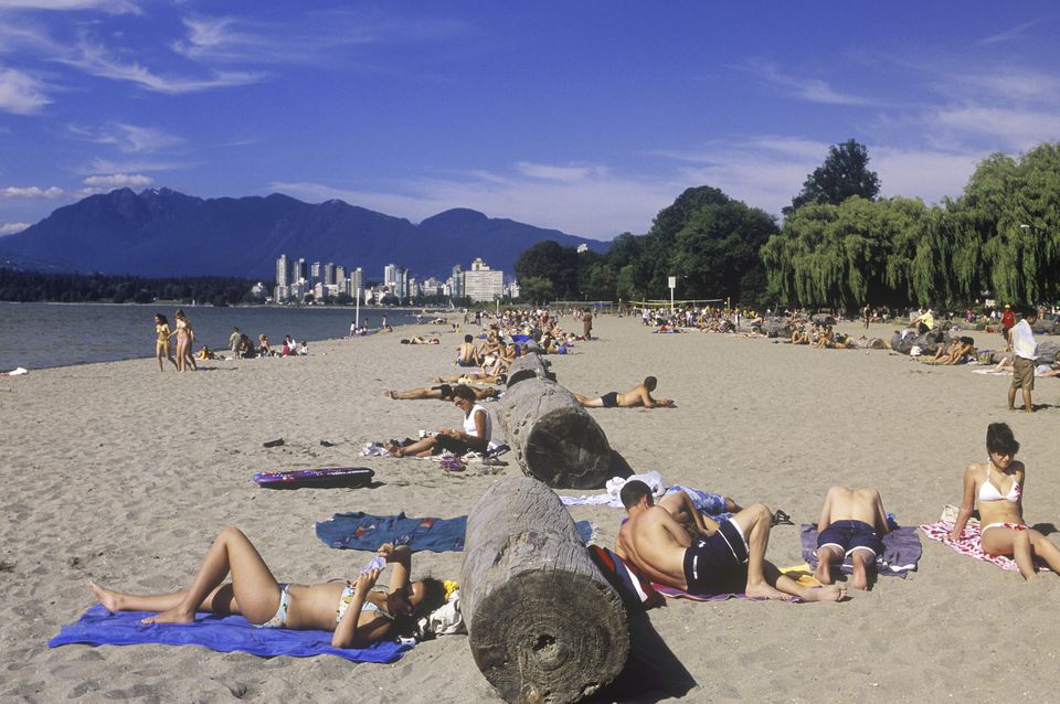Top Ten Summer Events and Things to Do in Vancouver