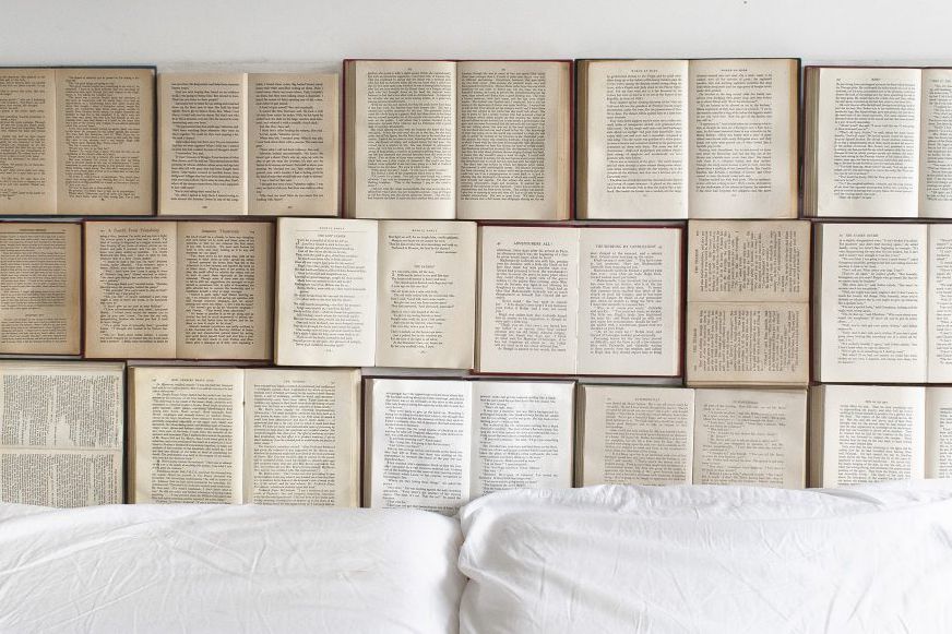 25 DIY Headboards You Can Make in a Weekend or Less