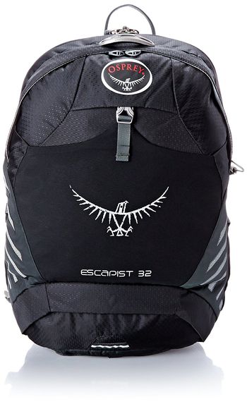 osprey escapist laptop