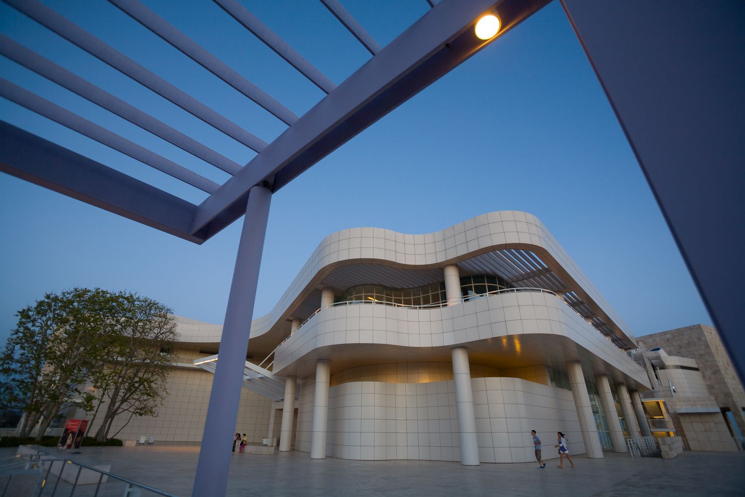 Top 10 MustSee Museums in Los Angeles