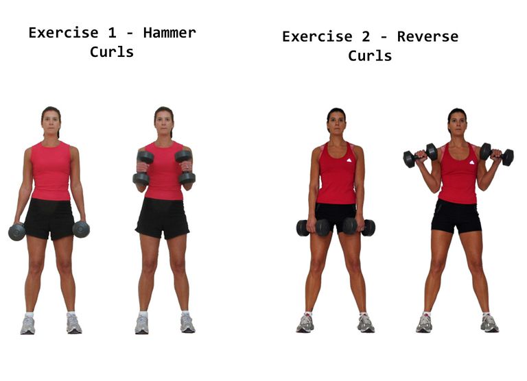 Total Body Superset Workout