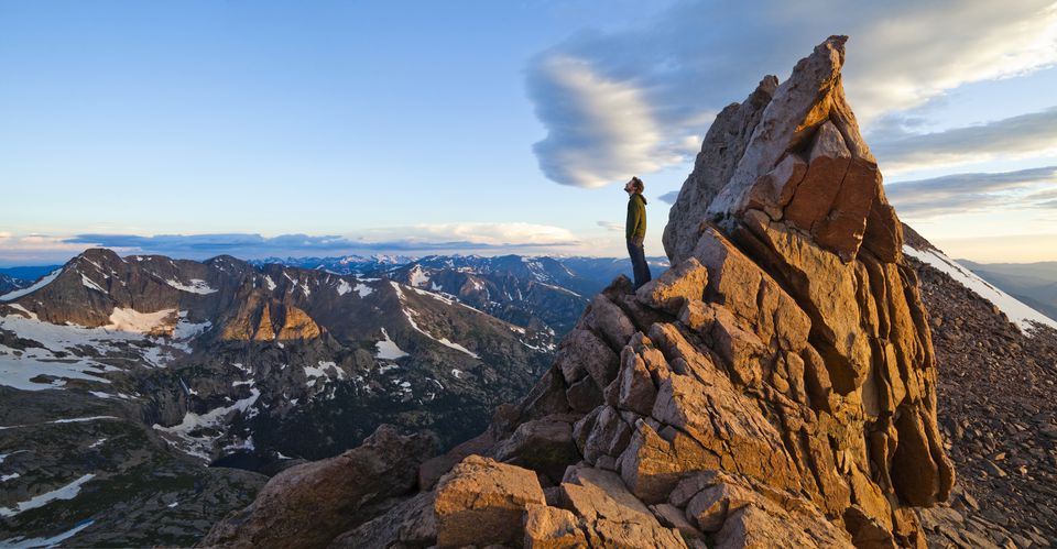 Top 8 Things to Do in Rocky Mountain National Park
