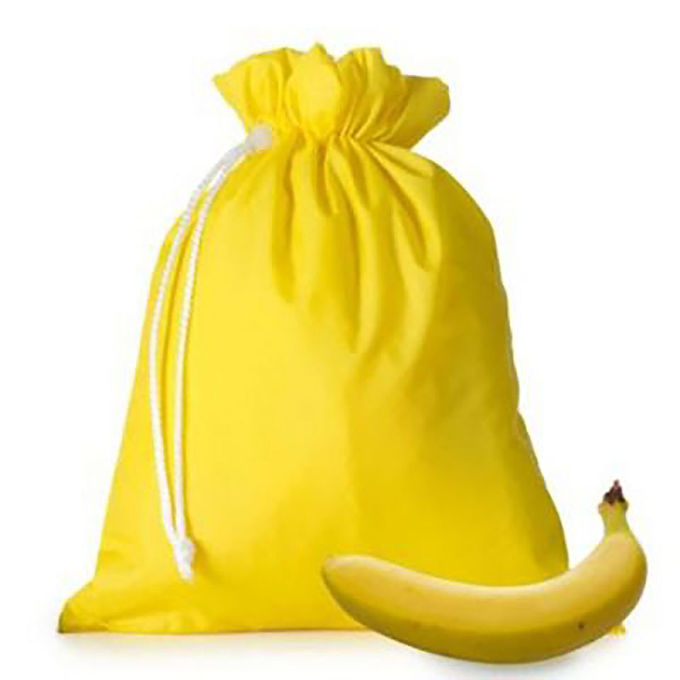 Lakeland Banana Bag Puts an End Black Bananas