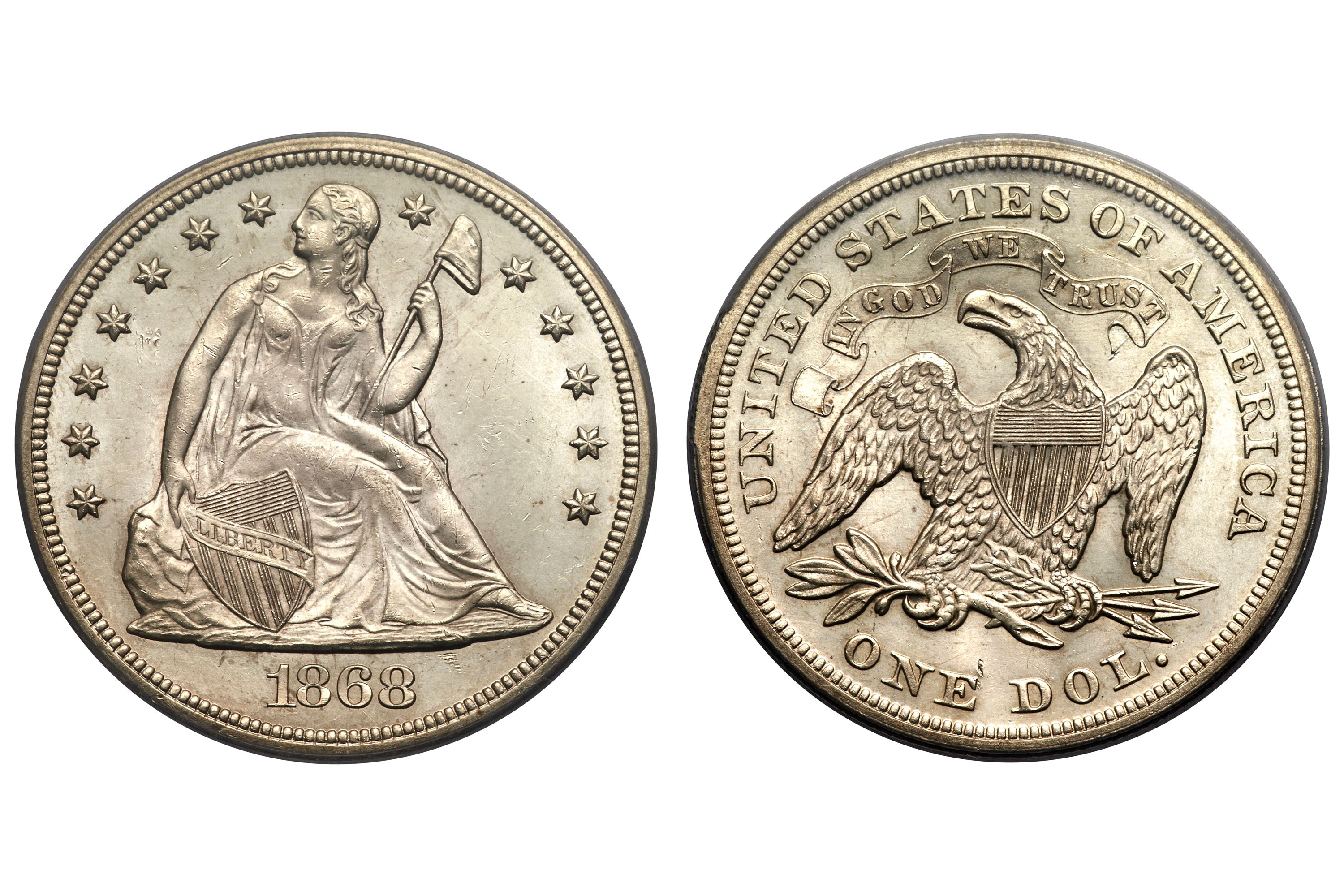 Eisenhower Silver Dollar Value Chart
