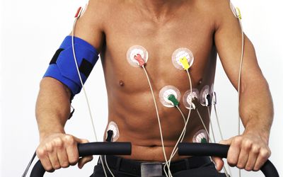 The electrocardiogram (ECG) for cardiac diagnosis