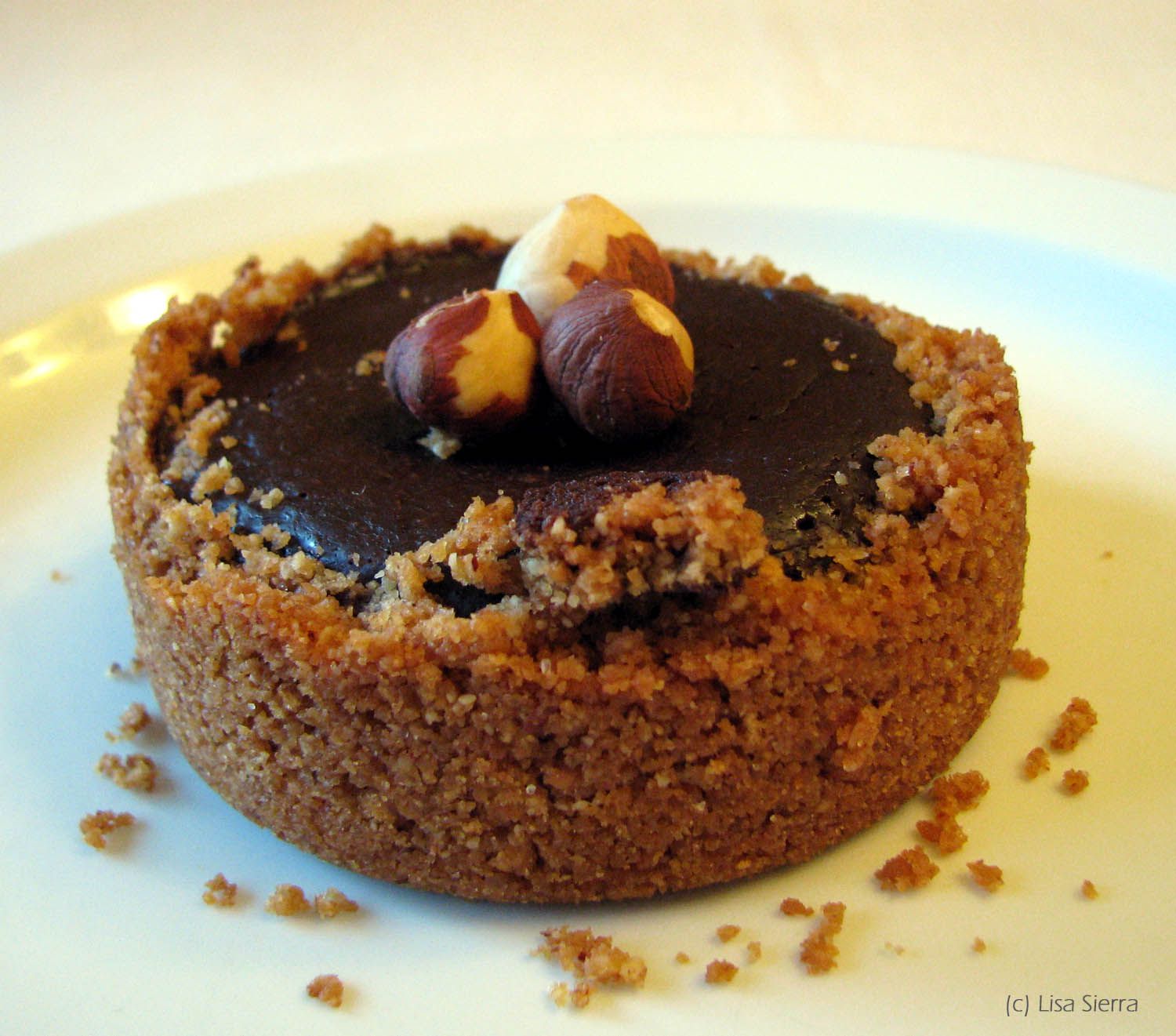 A Look At The Best Spanish Chocolate Desserts