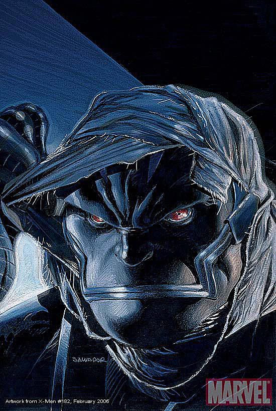 Top 10 Comic Book Super Villains of All Time