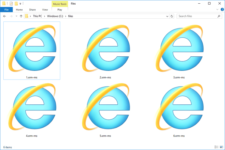 Install Xrml Digital License