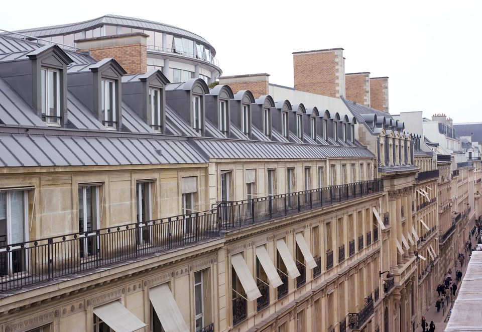 Paris Neighborhood Guide: What To Do In The Arrondissements