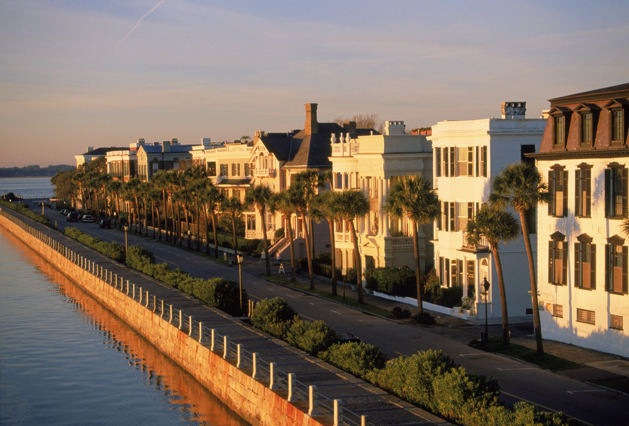 Charleston+Enchants+with+Historic+Charm+and+Enchanting+Waterfront