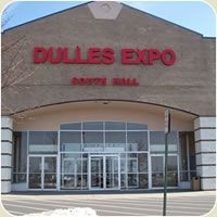 Dulles Expo Center: Conference Center in Chantilly, VA