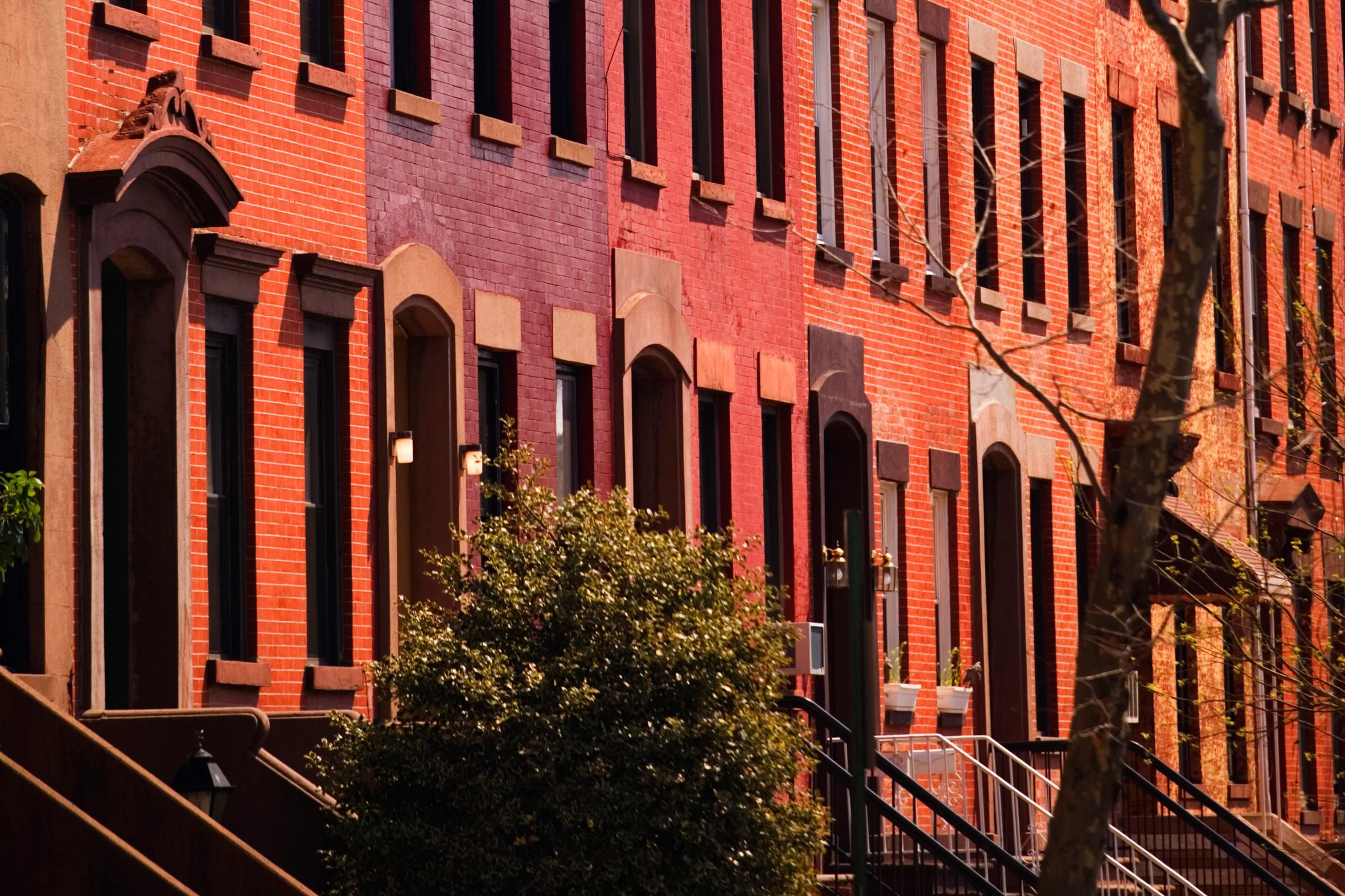 Neighborhood Profile Cobble  Hill  Brooklyn 