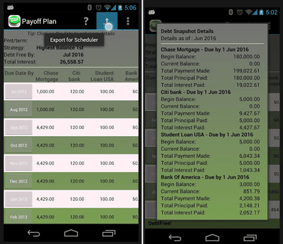 The Best Stock Market Apps for Android
