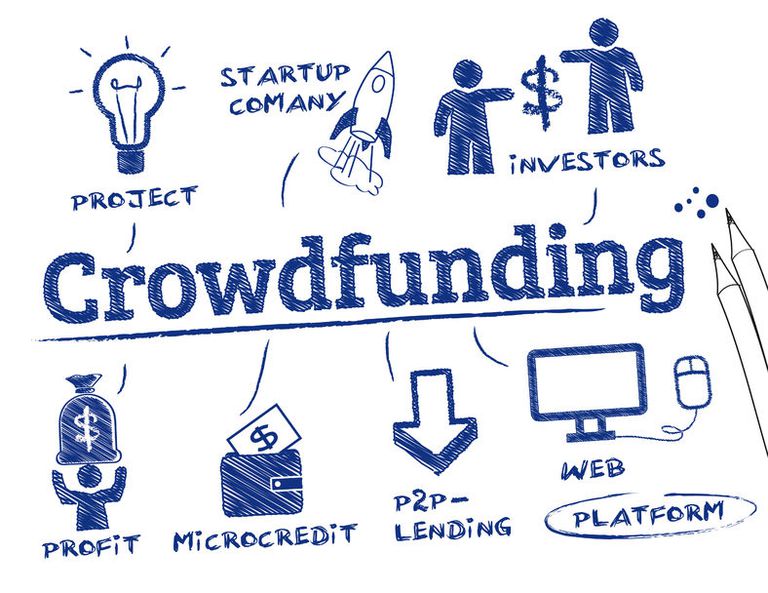 Secrets Of Running A Successful Crowdfunding Campaign