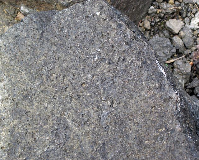 Learn About Igneous Rock Textures