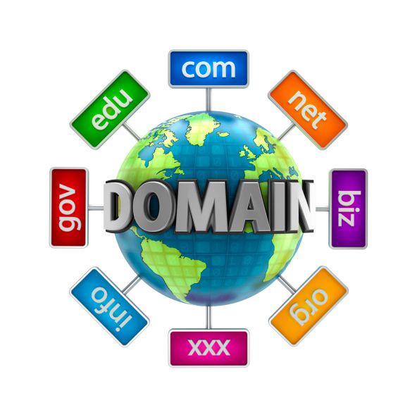 Domain Name